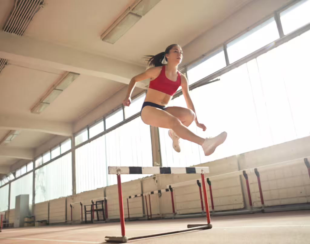 On the Run for Fun: Track & Field Events Explained for Parents