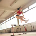 On the Run for Fun: Track & Field Events Explained for Parents