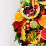 Nutrition Tips for Active Kids