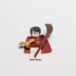 Quidditch for Kids: A Real Sport Inspired by Fantasy