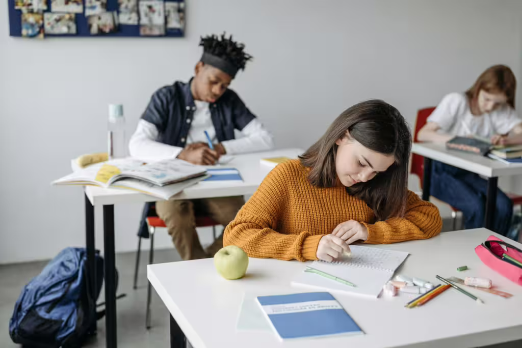Balancing Books and Balls: How High School Athletes Can Manage Academics and Sports