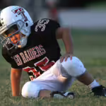 Kickoff Time: Introducing Your Child to American Football