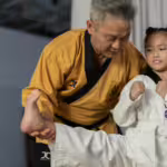 Kickstart Confidence: Introducing Kids to Taekwondo