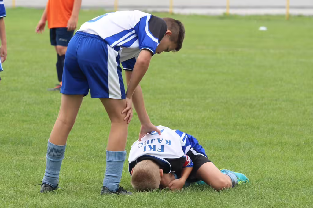 Preventing Injuries in Middle School Sports: What Every Parent Should Know