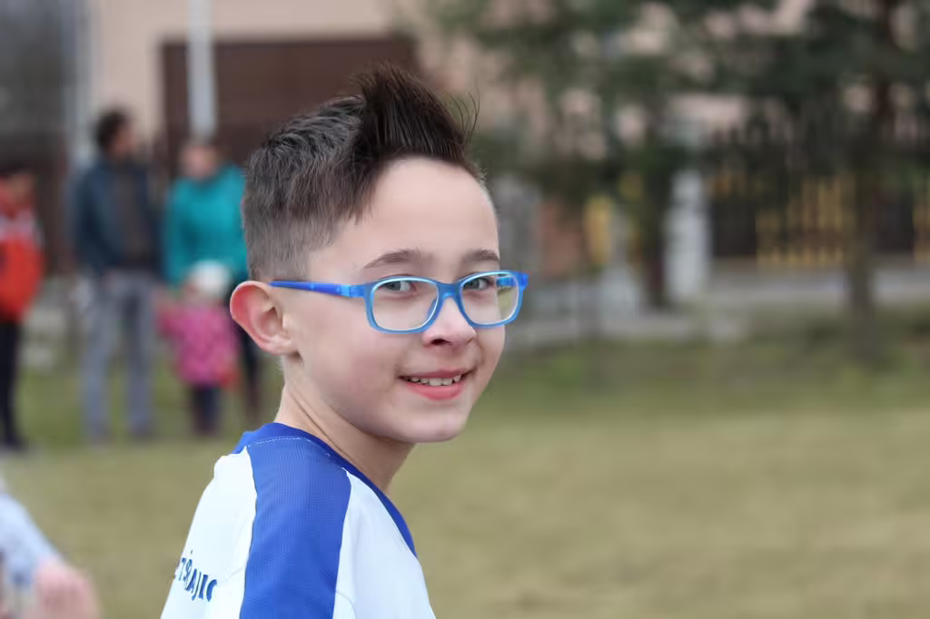 Dealing with Sports Anxiety in Elementary School Kids