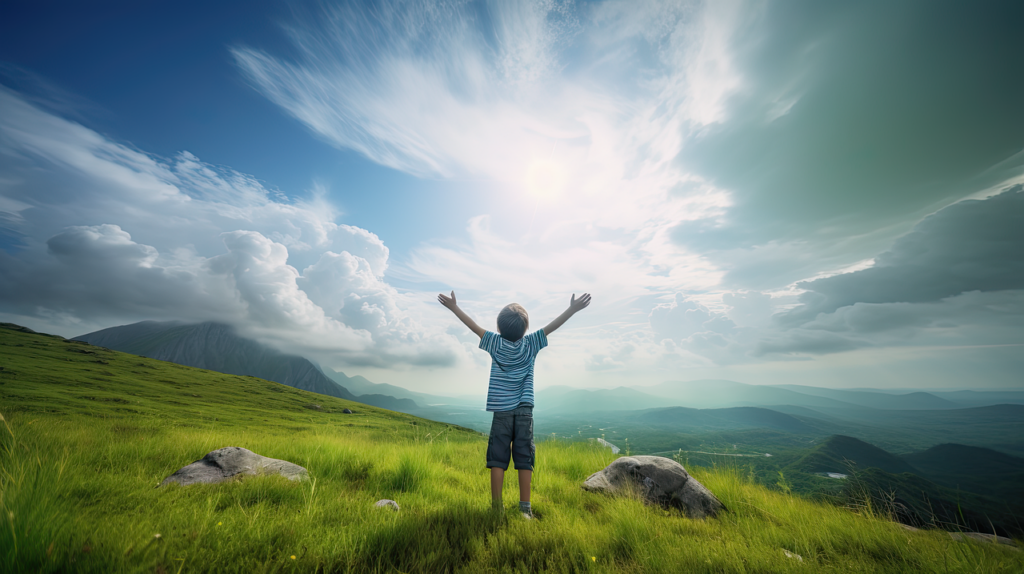 Faith-Based Youth Sports Organizations: Building Character Through Competition