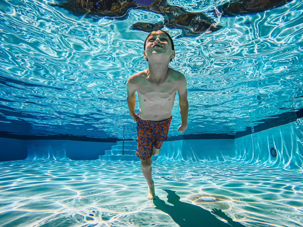 How Youth Swim Teams Work: A Parent’s Guide to Getting Started