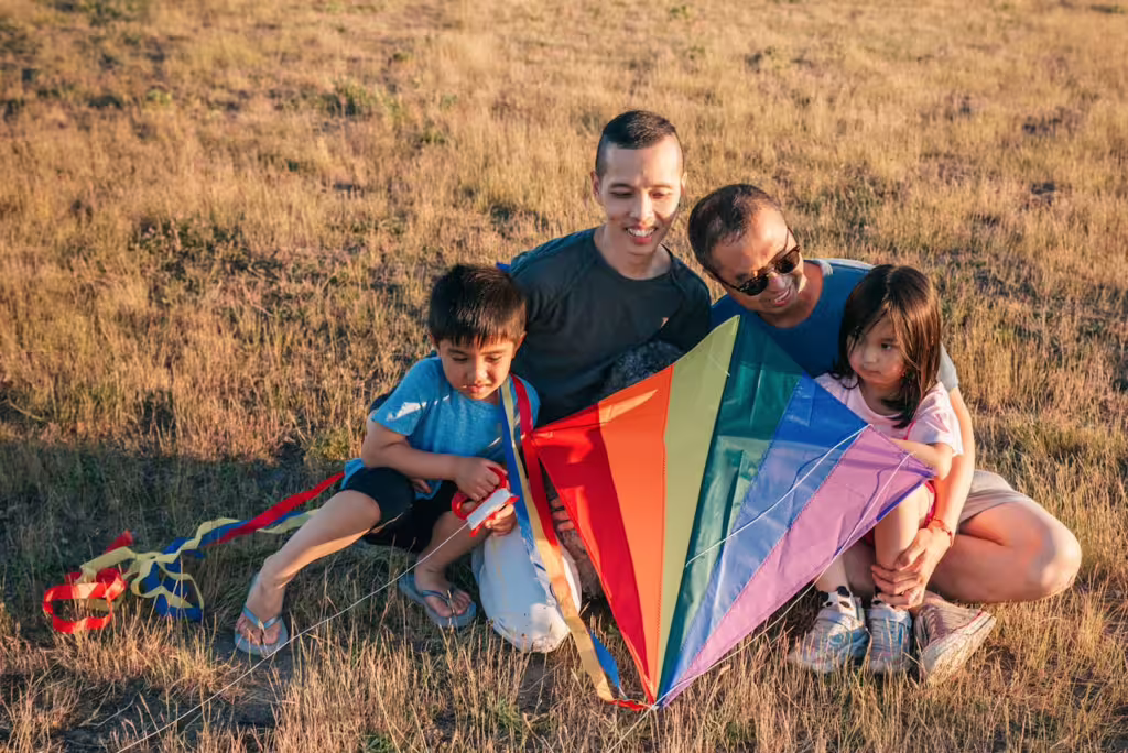 LGBTQ+and Other Programs: Inclusive Youth Sports for Every Athlete