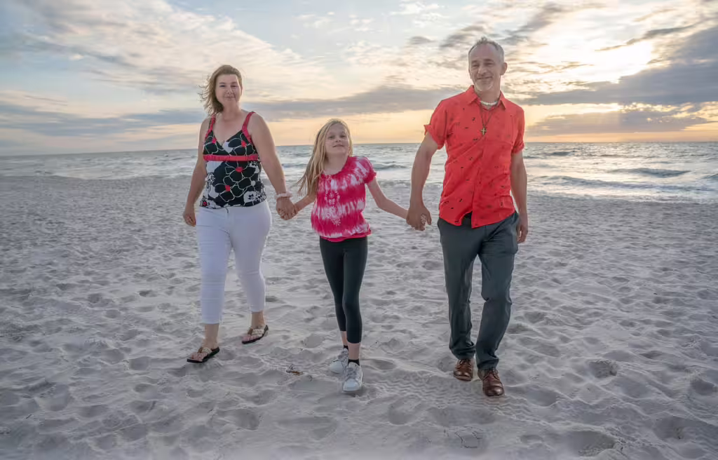 Outdoor Summer Sports for Families