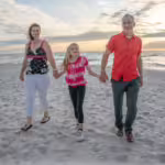 Outdoor Summer Sports for Families