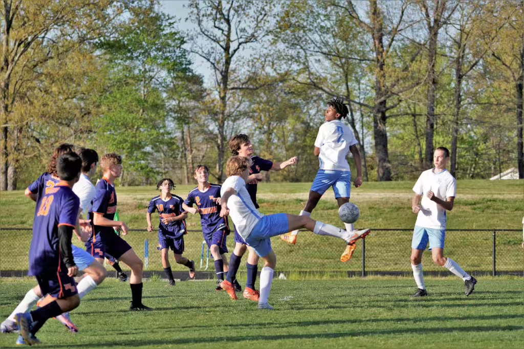 Sports Travel Tournaments: What Parents Should Expect