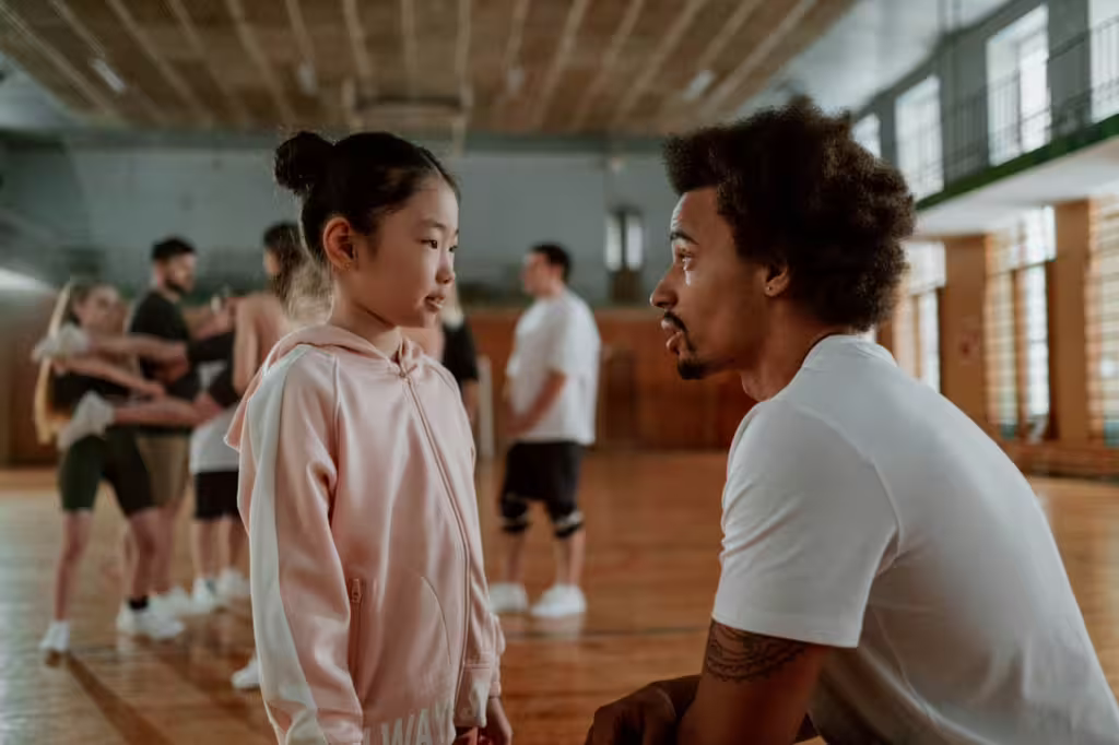 How Coaches Are Trained for Youth Sports