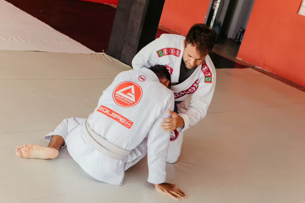 Why Jiu-Jitsu Is Growing in Popularity Among Kids