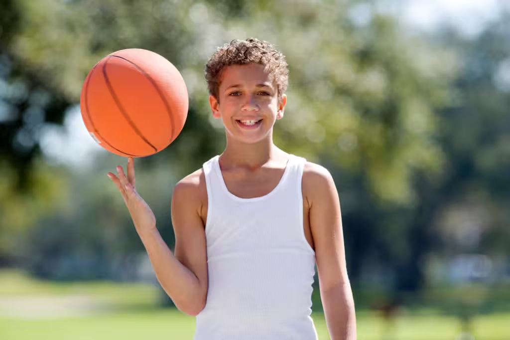 Middle School Hormones and How They Can Affect Athletic Performance